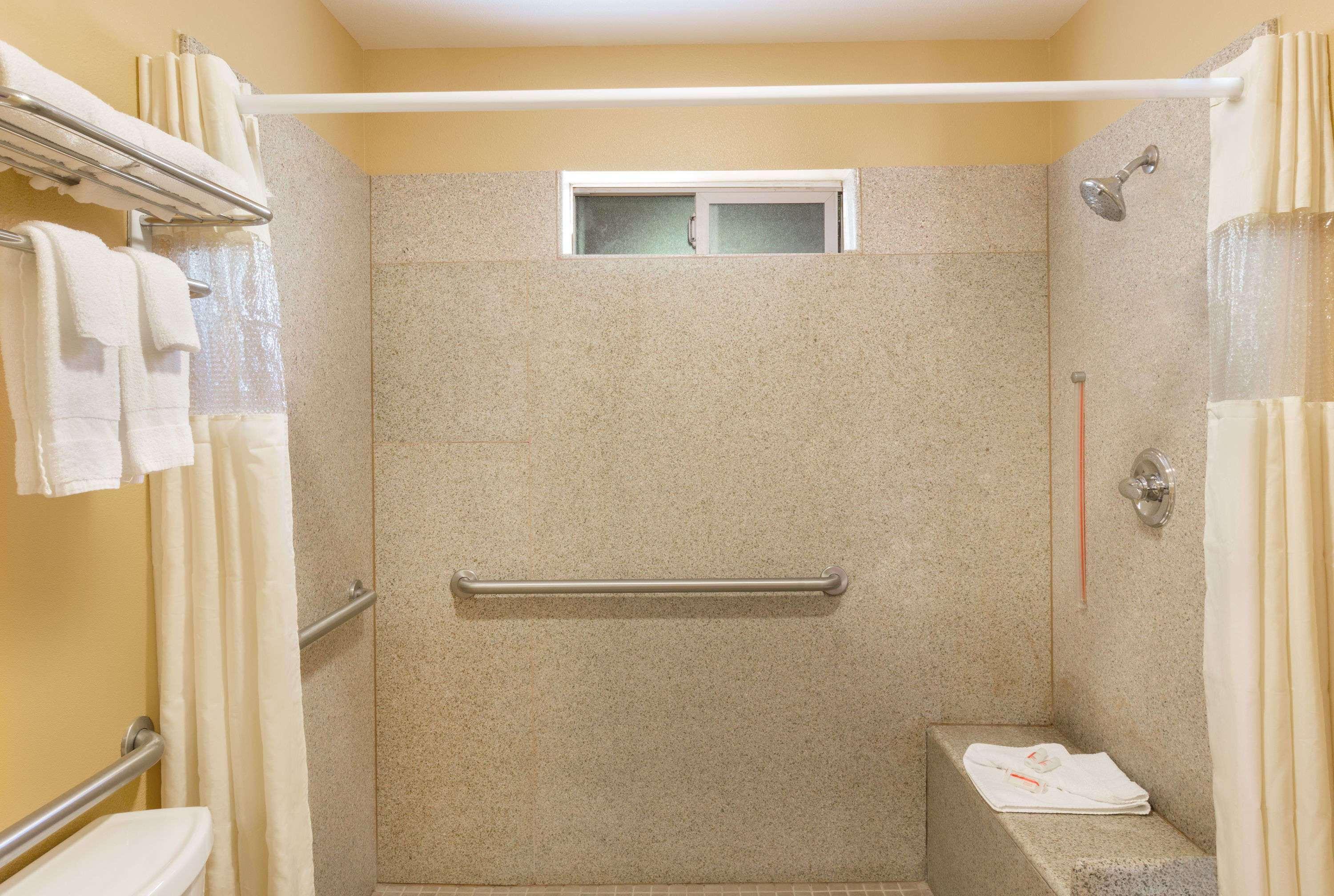 Days Inn By Wyndham קינג סיטי מראה חיצוני תמונה