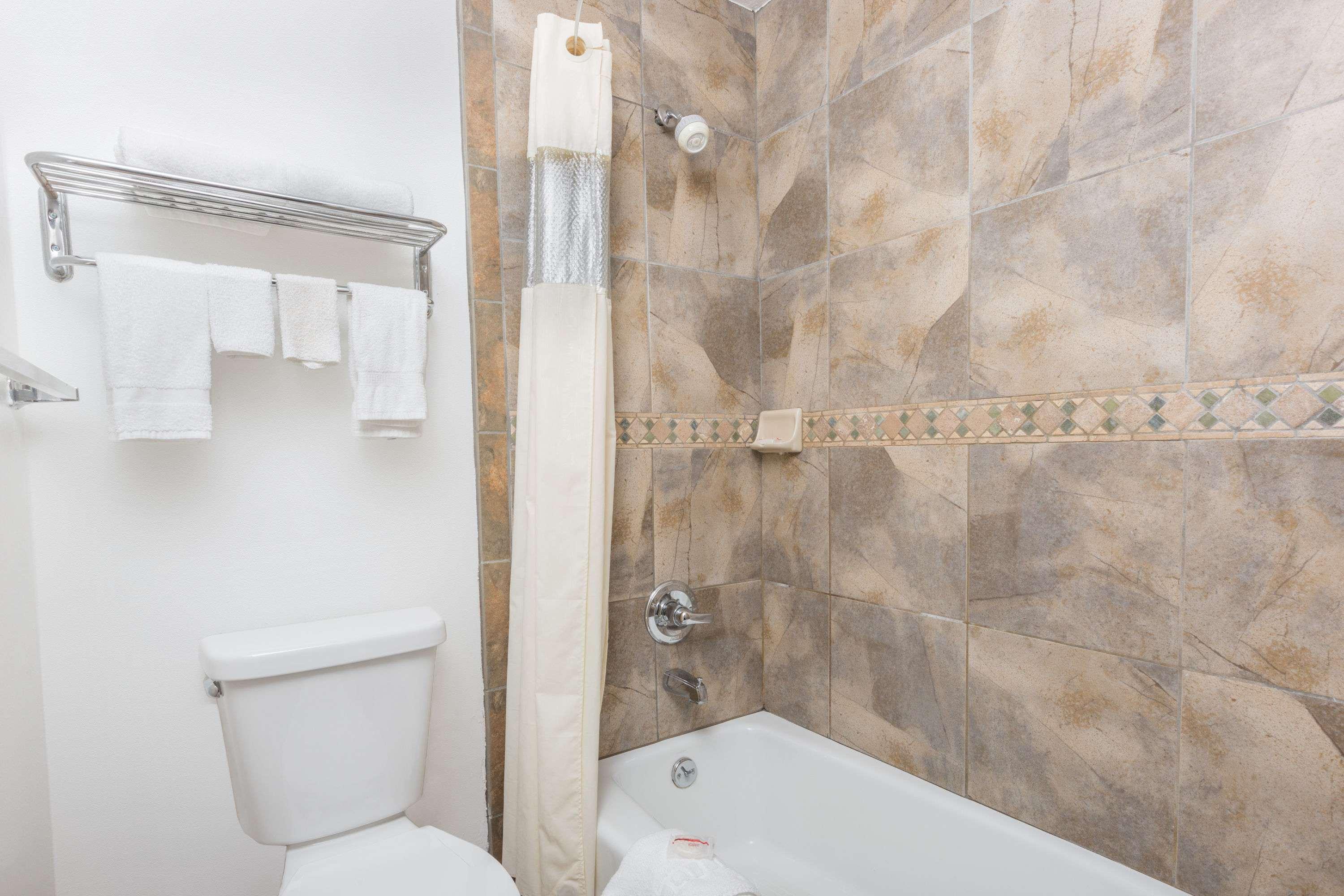 Days Inn By Wyndham קינג סיטי מראה חיצוני תמונה