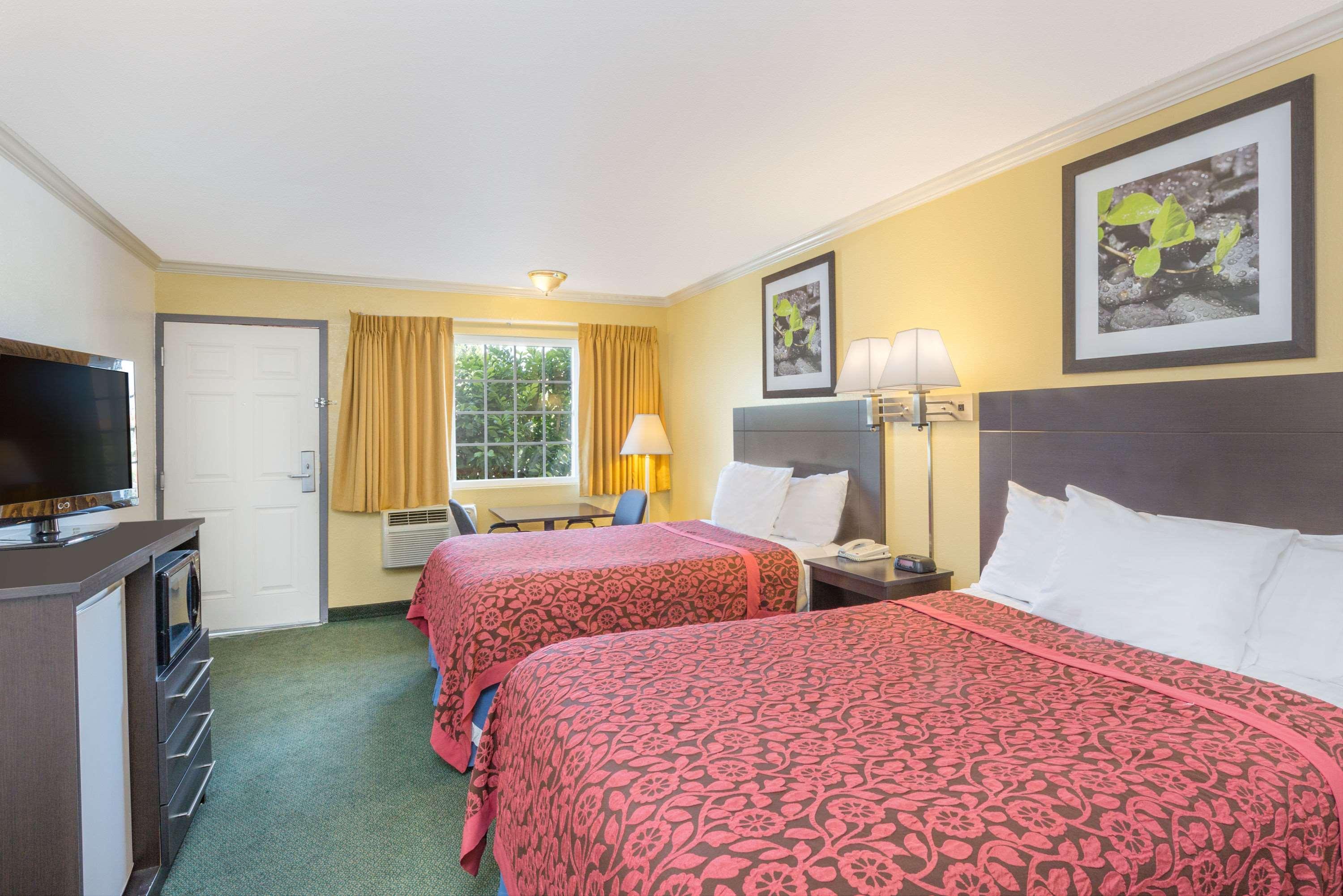 Days Inn By Wyndham קינג סיטי מראה חיצוני תמונה
